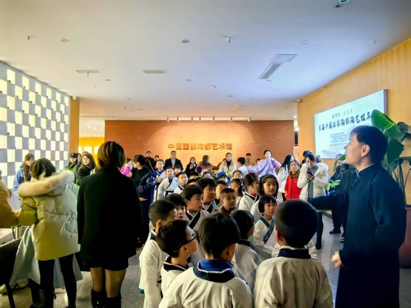 船山区灯光秀活动策划