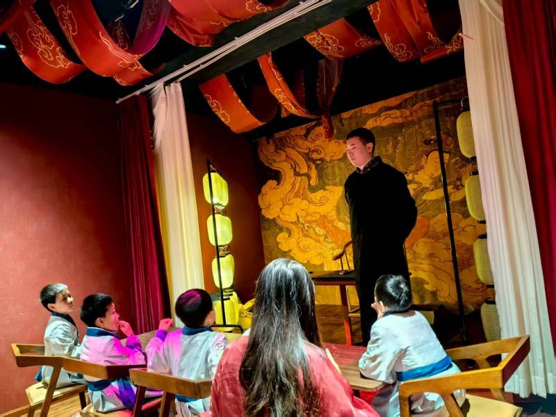 船山区数字营销